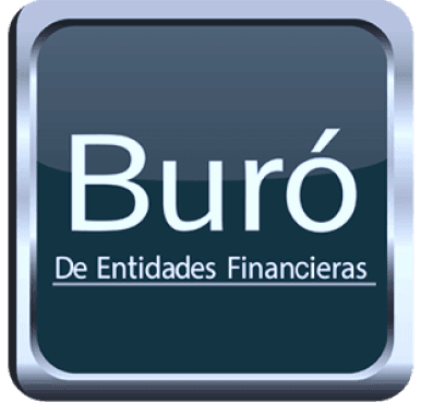 Buro de Entidades Financieras